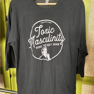 My Favorite Murder Black T-Shirt